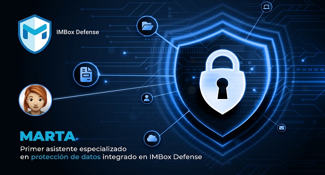 Es una herramienta pionera del Ministerio de Defensa que supone un referente para la seguridad digital en la administración pública por su enfoque ...