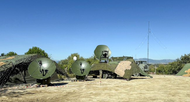 Es la principal cita en el calendario anual de adiestramiento en integración de capacidades del Ejército de Tierra que comienza con un propósito añ...