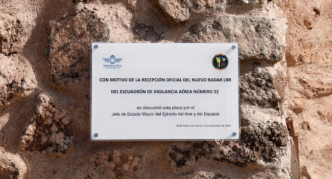 Desarrollado por la empresa española Indra, supone un destacado avance tecnológico para la defensa aérea. Su incorporación refuerza la capacidad de...