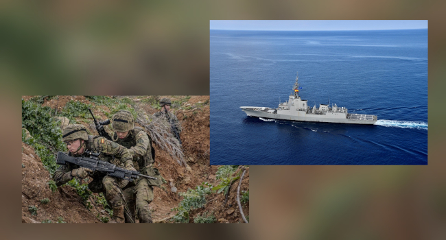 Arranca en Alemania como una actividad anual multidominio clave para la Alianza Atlántica, en la que participan unos 1.500 militares de nuestras Fu...