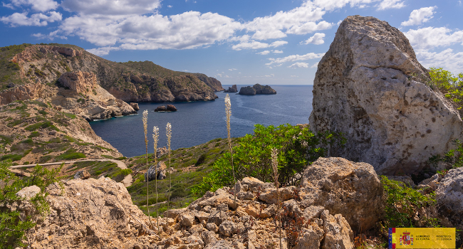 El Día de la Tierra es una jornada para reflexionar sobre la importancia de cuidarla y protegerla, algo que el Ministerio de Defensa lleva haciendo...