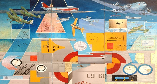 Como en ediciones anteriores, estos galardones se convocan con la finalidad de contribuir al fomento del interés y la afición por los asuntos aeroe...