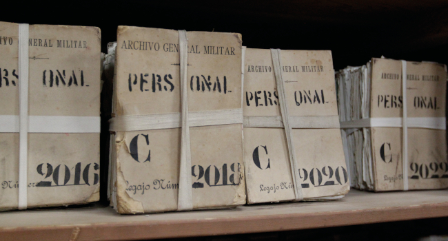 Cada 9 de junio, los archivos de todo el mundo celebran su día internacional, efeméride a la que año tras año se suman los centros archivísticos ad...