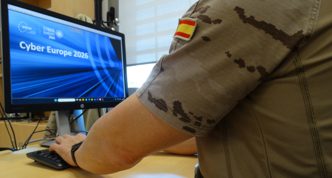Organizado por la Agencia de la Unión Europea para la Ciberseguridad (ENISA), su octava edición se ha centrado en la protección de los entornos fer...