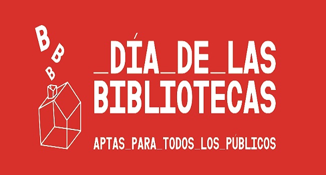 Día de las Bibliotecas de Defensa 2023