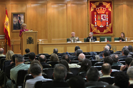 En el CESEDEN