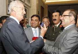 Foto de Grupo