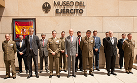 En Toledo