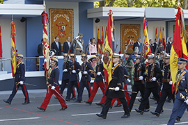 Día de la Fiesta Nacional
