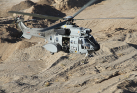 En la base de Herat