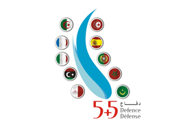 La ‘Iniciativa 5+5’ está formada por Argelia, España, Francia, Italia, Libia, Malta, Marruecos, Mauritania, Portugal y Túnez