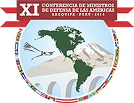 Morenés asiste a la XI Conferencia de Ministros de Defensa de las Américas