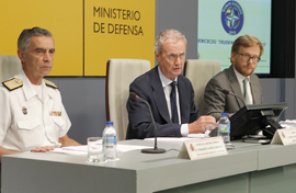 Más de 20.000 efectivos desplegarán en España en el mayor ejercicio aliado de la última década