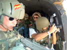 El Ejército de Tierra organiza las III Jornadas de Corresponsales de Guerra.