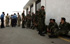 Militares españoles en Lahore, Pakistán