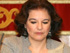 la secretaria general de Políticas de Igualdad del Ministerio de Trabajo y Asuntos Sociales, Soledad Murillo, en la firma del protocolo