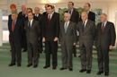 Reunión del patronato del Real Instituto Elcano