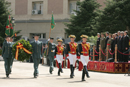 Acto de Toma de Posesión del Director General de la Policía y Guardia Civil