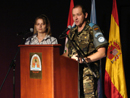Inauguración oficial de  los cursos del Programa Cervantes en Líbano