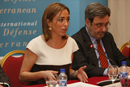 VII Seminario Internacional de Seguridad y Defensa en el Mediterráneo