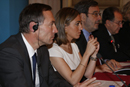 VII Seminario Internacional de Seguridad y Defensa en el Mediterráneo