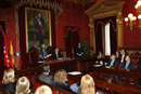 El Ayuntamiento de Madrid premia a las FAS por sus valores constitucionales