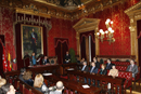 El Ayuntamiento de Madrid premia a las FAS por sus valores constitucionales