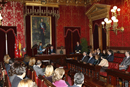 El Ayuntamiento de Madrid premia a las FAS por sus valores constitucionales