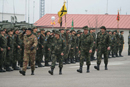 La Agrupación Valencia releva a la Agrupación Peñón de Vélez en Kosovo