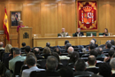 En el CESEDEN