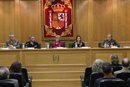 En el CESEDEN