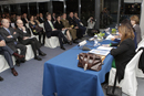 La subsecretaria de Defensa participa en el Foro Mujeres Diálogo