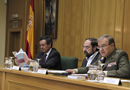 En el CESEDEN