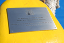 El Secretario de Estado de Defensa, ha inaugurado esta mañana el muelle número 2 de la Base Naval de Rota