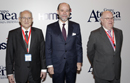 El SEDEF clausura HOMSEC 2013