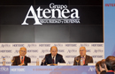 El SEDEF clausura HOMSEC 2013
