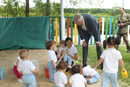 Guardería infantil