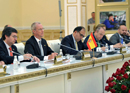 Delegación de España .