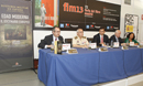 Defensa presenta el libro ‘Edad Moderna.II Escenario Europeo' de la Historia Militar de España