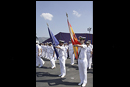 El contralmirante Eugenio Díaz del Rio, nuevo comandante de SNMG-2