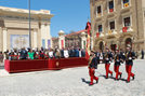 En la Academia General Militar de Zaragoza