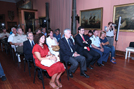 En el Museo Naval