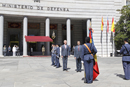 Saludo a la Bandera