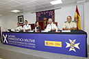 En el Centro Militar de Farmacia de la Defensa
