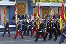 Día de la Fiesta Nacional