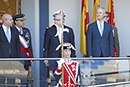 Día de la Fiesta Nacional