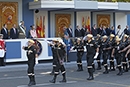 Día de la Fiesta Nacional