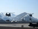 En la base de Herat