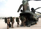 En la base de Herat