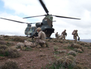 En la base de Herat